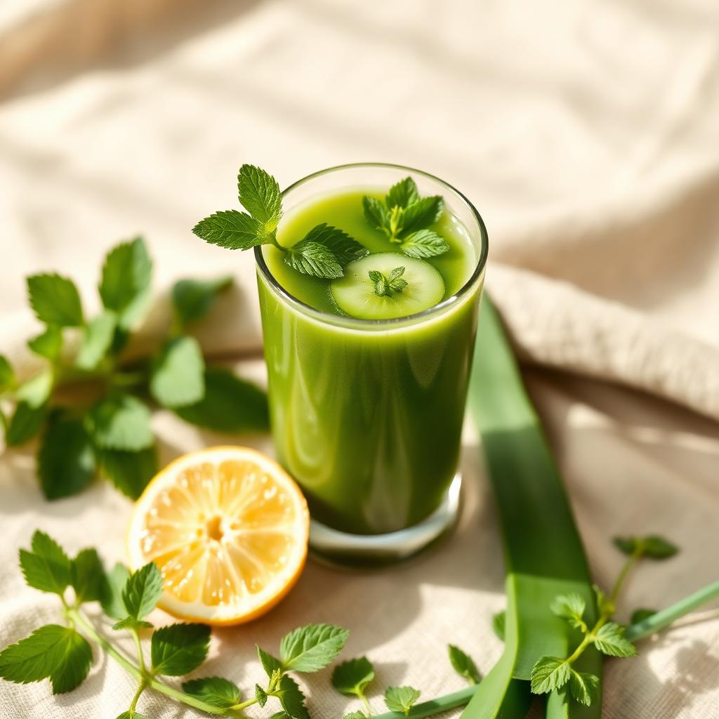 Detox & Cleanse Program
