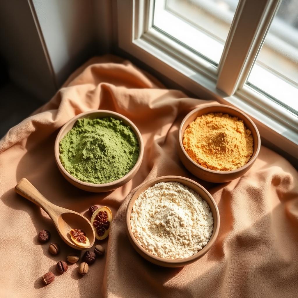 Moringa Superfood Powder