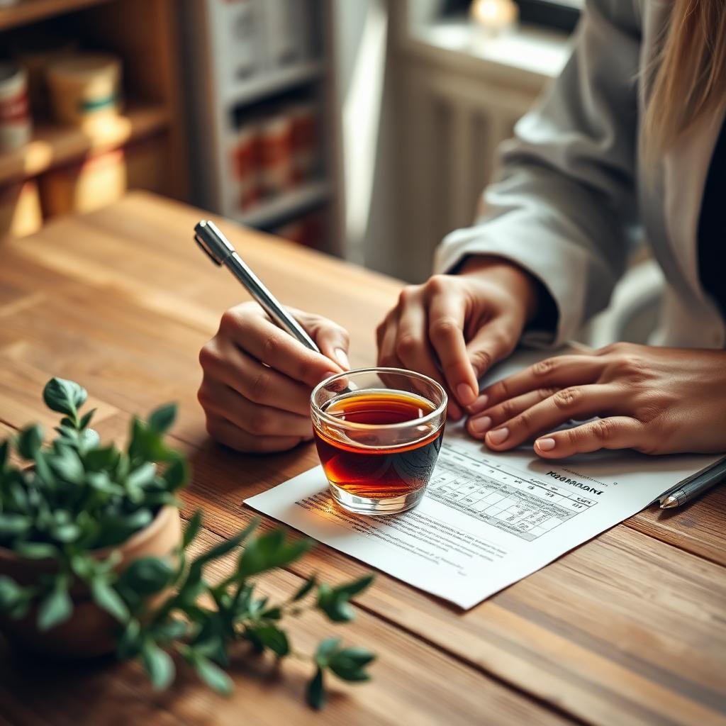 1-on-1 Wellness Consultation